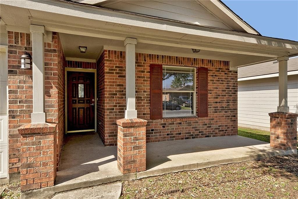 12813 Buenos Aires Pkwy, Del Valle, TX 78617 Zillow