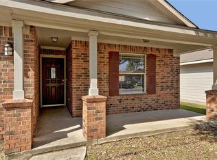 12813 Buenos Aires Pkwy, Del Valle, TX 78617