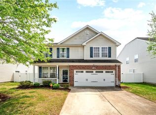 4182 Taughtline Loop, Chesapeake, VA 23321