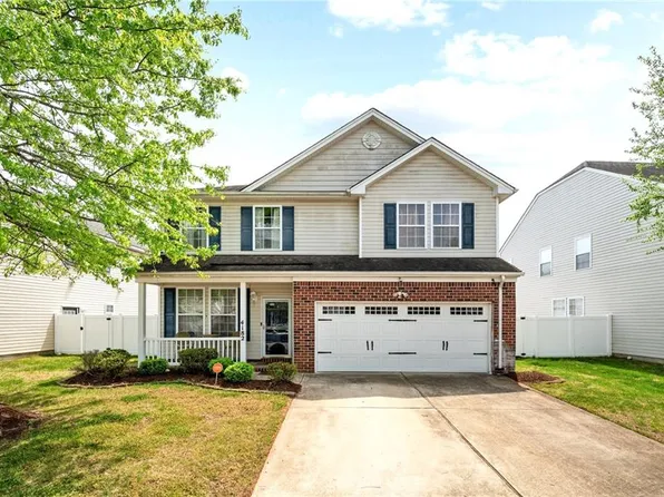 4182 Taughtline Loop, Chesapeake, VA 23321