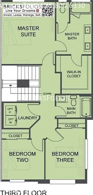 Ready to Experience Luxurious Living in Lynnwood, WA — Photo 4