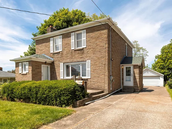 116 Averlon Ave, Erie, PA 16509