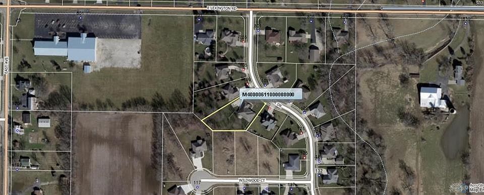 2nd image of 0 Stoney Brook Dr