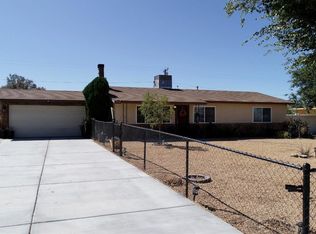 22225 Kayenta Rd, Apple Valley, CA 92308