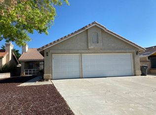 3716 Agave Cir, Lancaster, CA 93536