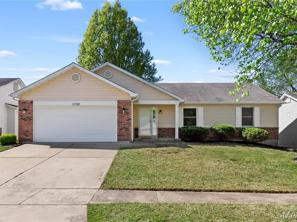 11758 Clarksdale Dr, Maryland Heights, MO 63043