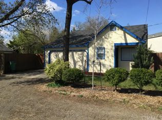 560 E 21st St, Chico, CA 95928