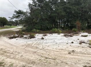 1890 N Olivia Dr, Avon Park, FL 33825