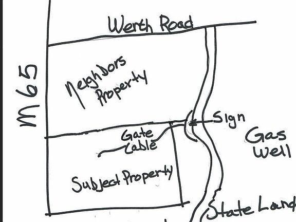 2nd image of Werth Rd