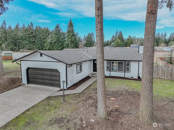 2nd image of 9132 Skokomish Way NE