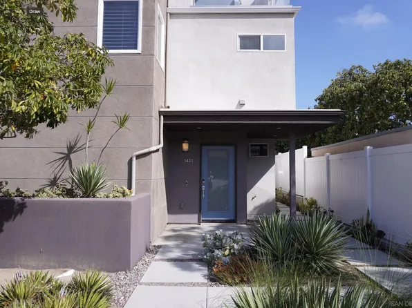 1421 Evergreen St, San Diego, CA 92106