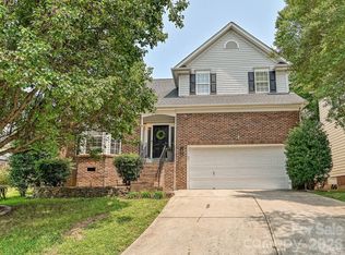 14111 Wild Elm Rd, Charlotte, NC 28277