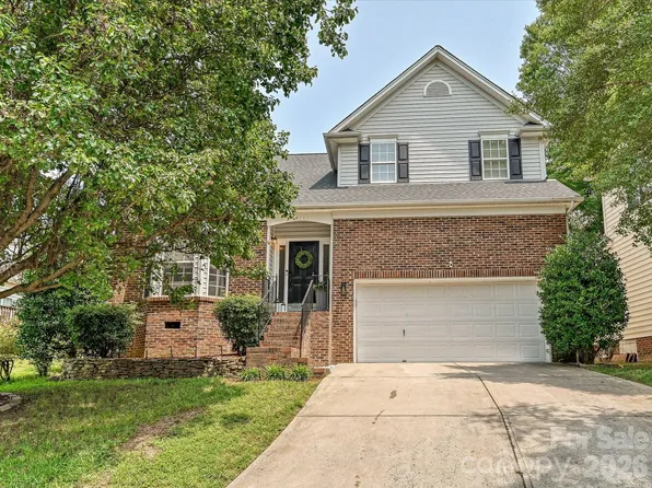 14111 Wild Elm Rd, Charlotte, NC 28277