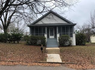 310 Riverside Ave, Tallassee, AL 36078