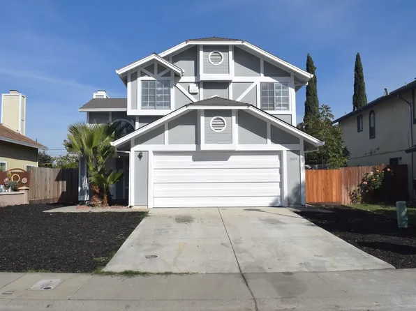 8165 La Almendra Way, Sacramento, CA 95823