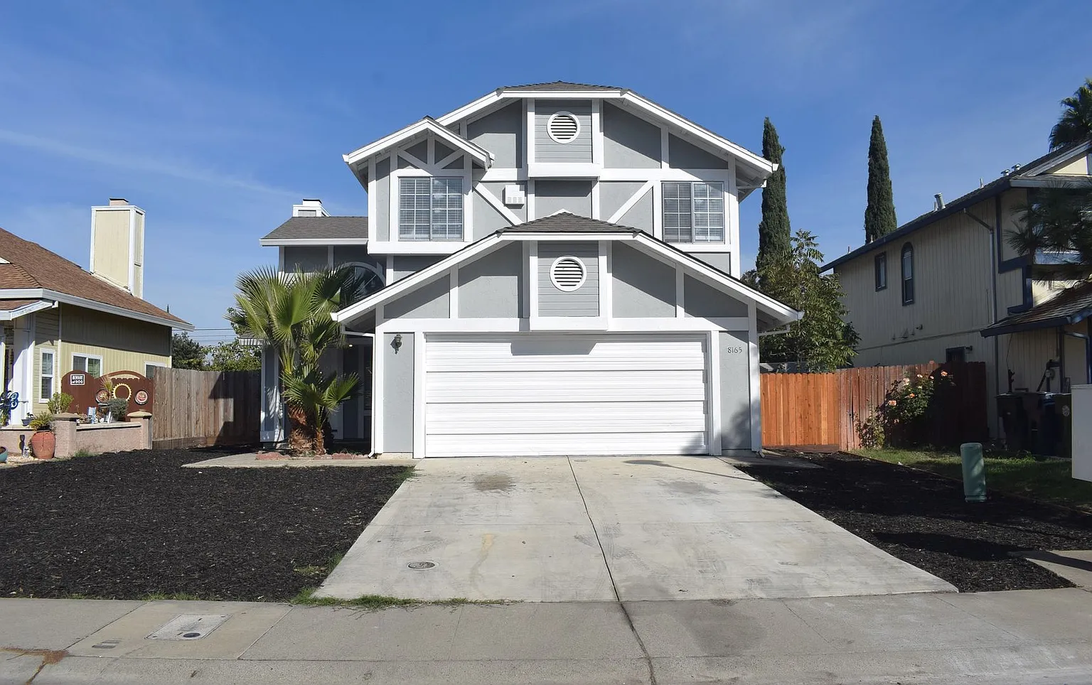 8165 La Almendra Way photo 1