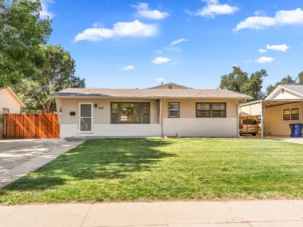 1805 Lynwood Ln, Pueblo, CO 81005