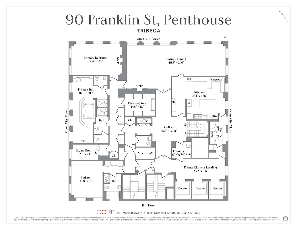 floor plan 3