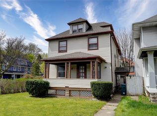 349 Thurston Rd, Rochester, NY 14619