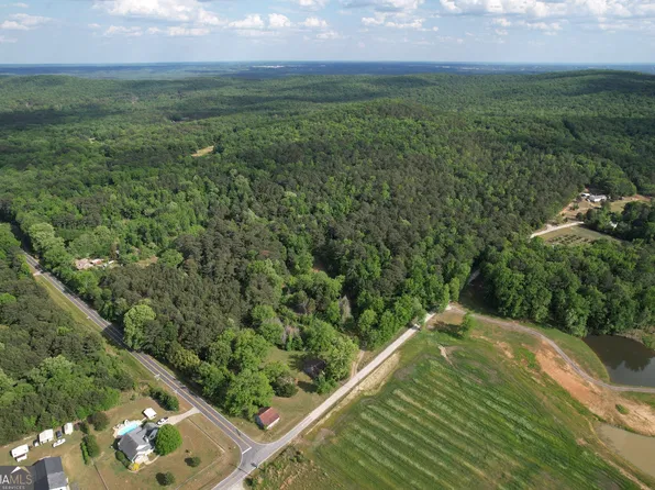 339 Oliver Rd, Meansville, GA 30256