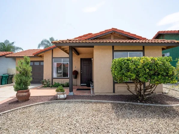 25717 Leah Ln, Menifee, CA 92586