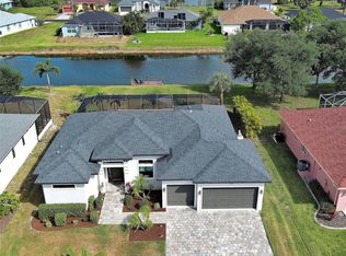 1082 Boundary Blvd, Rotonda West, FL 33947