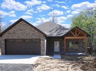 1123 E Carmichael Rd, Cabot, AR 72023