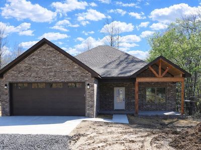 1123 E Carmichael Rd, Cabot, AR, 72023