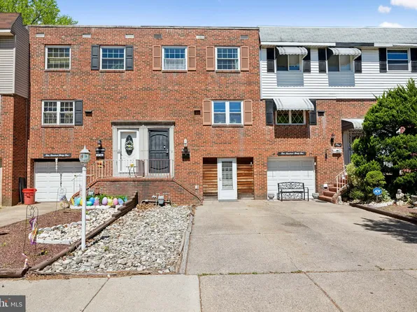 133 Laureba Ave, Stratford, NJ 08084