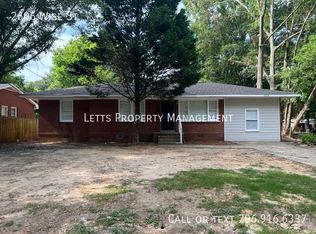 2606 Wise St, Columbus, GA 31903