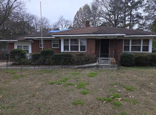 1005 Marlin Rd, Memphis, TN 38116