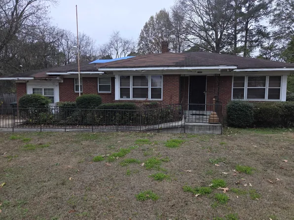 1005 Marlin Rd, Memphis, TN 38116