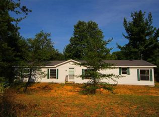 17720 Cinder Rd, Interlochen, MI 49643