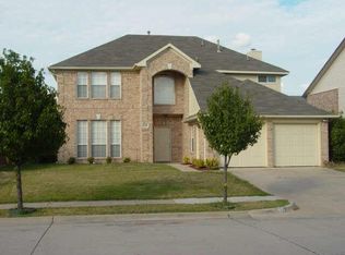 5109 Chessie Cir, Haltom City, TX 76137