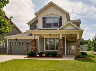 7223 Toxaway Ln, Charlotte, NC 28269