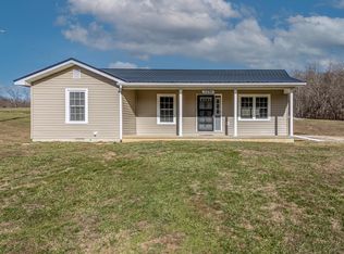 7230 E 460th Hwy, Denniston, KY 40316