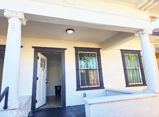 754 E 17th St, Los Angeles, CA 90021