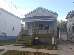 1717 21st St, Two Rivers, WI 54241