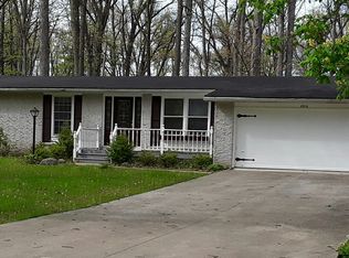 6916 Blake Dr, Fort Wayne, IN 46804