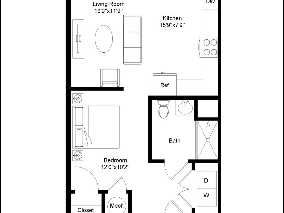 2nd image of 4362 Watermark Dr #6305963