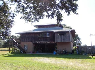 6930 283rd St E, Myakka City, FL 34251