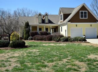 2437 Lee Lawing Rd, Lincolnton, NC 28092