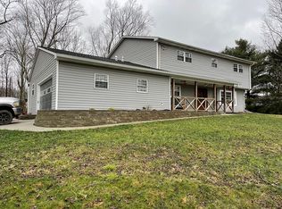 1321 Stone Quarry Rd, Fleming, OH 45729