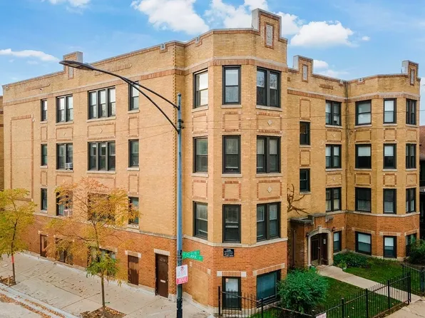 4218 N Clark St #1, Chicago, IL 60613