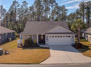 265 Spoonbill Cir, Saint Augustine, FL 32095