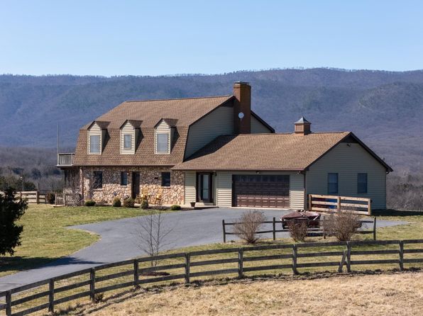 1985 Bixlers Ferry Rd, Luray, VA 22835