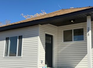 275 S 300 W, Price, UT 84501