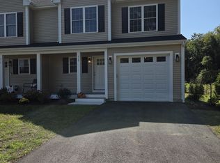 519 Mendon Rd #519, Attleboro, MA 02703