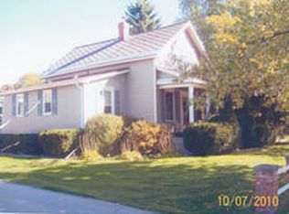 2850 Genschaw Rd, Alpena, MI 49707