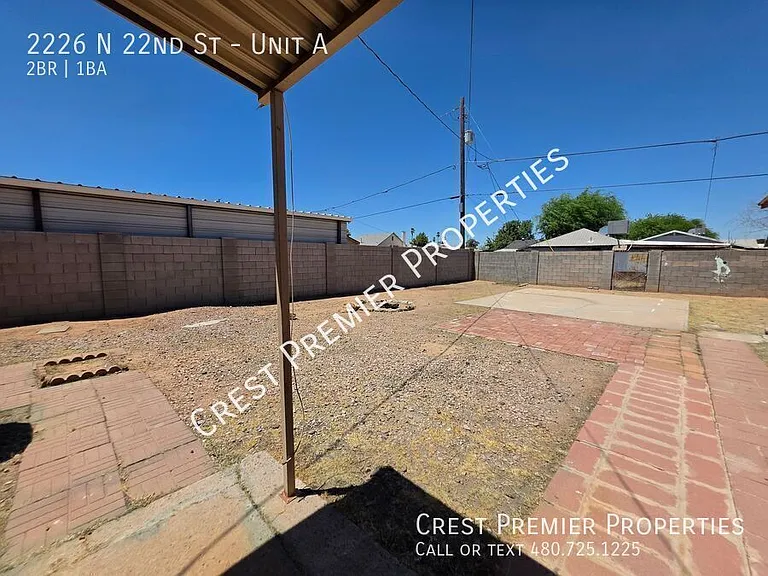 2226 N 22nd St #A — Photo 25
